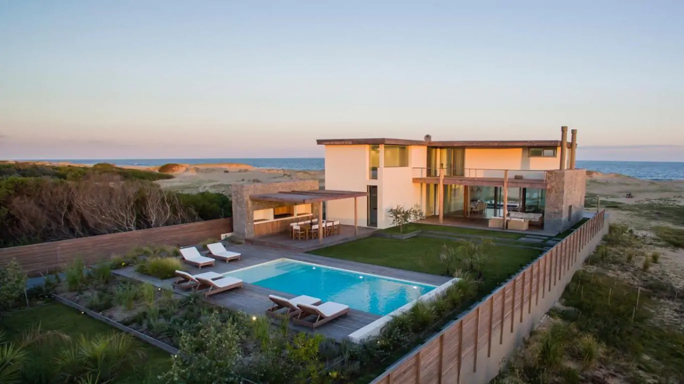 Villa Shaina | Punta Del Este