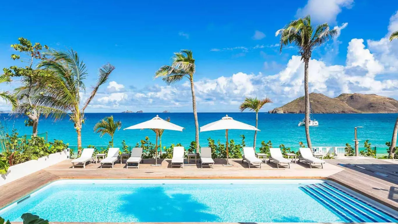 Villa Ela | St. Barth
