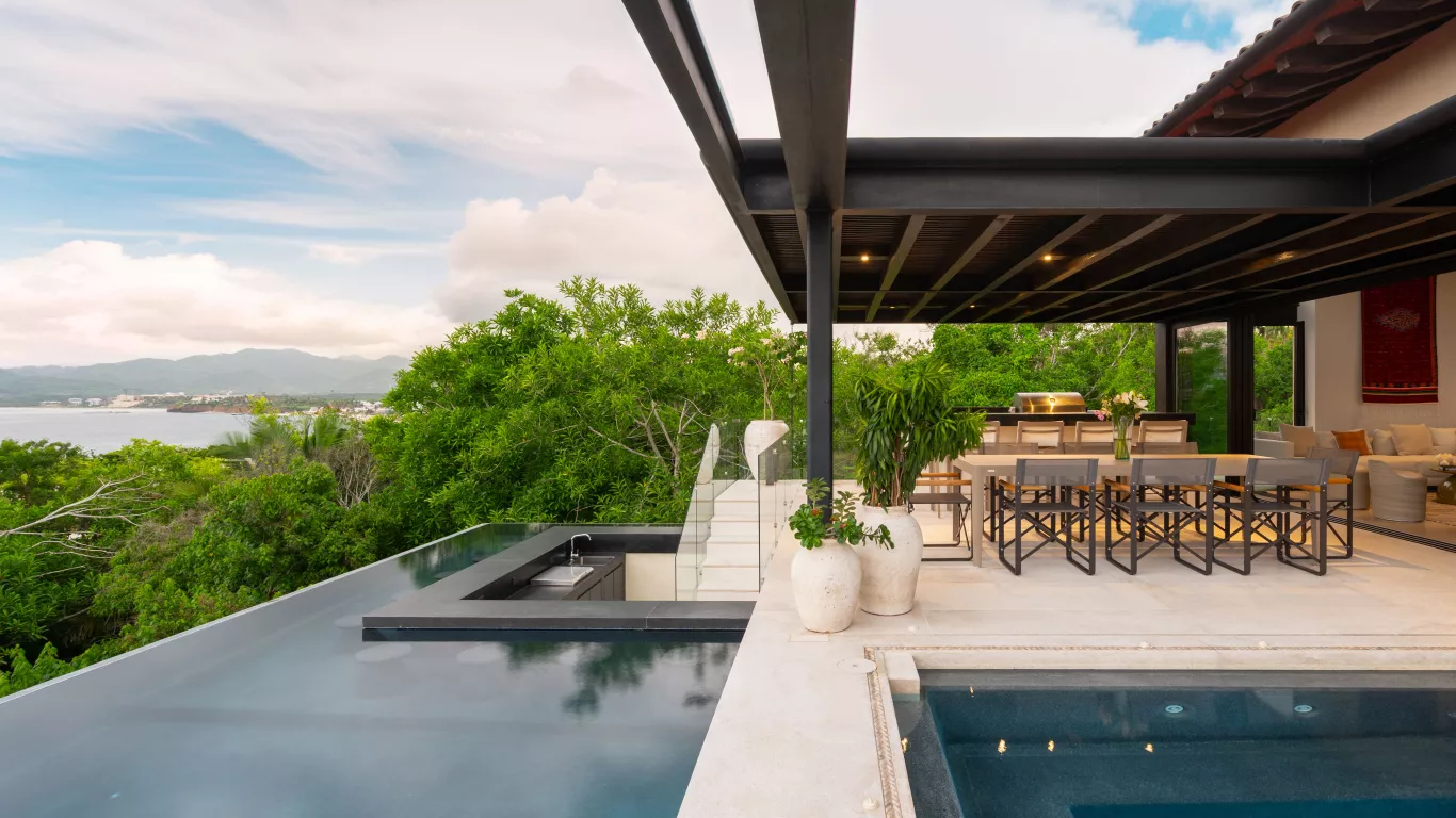 Villa Kupuri 8 | Punta Mita