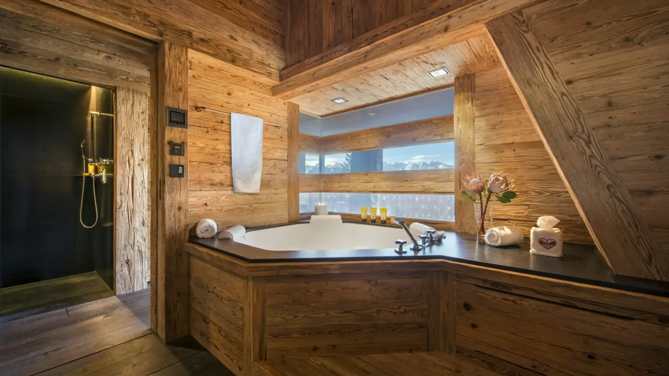 Chalet Makini | Verbier