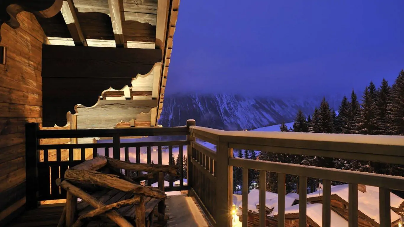 Chalet Mia | Courchevel