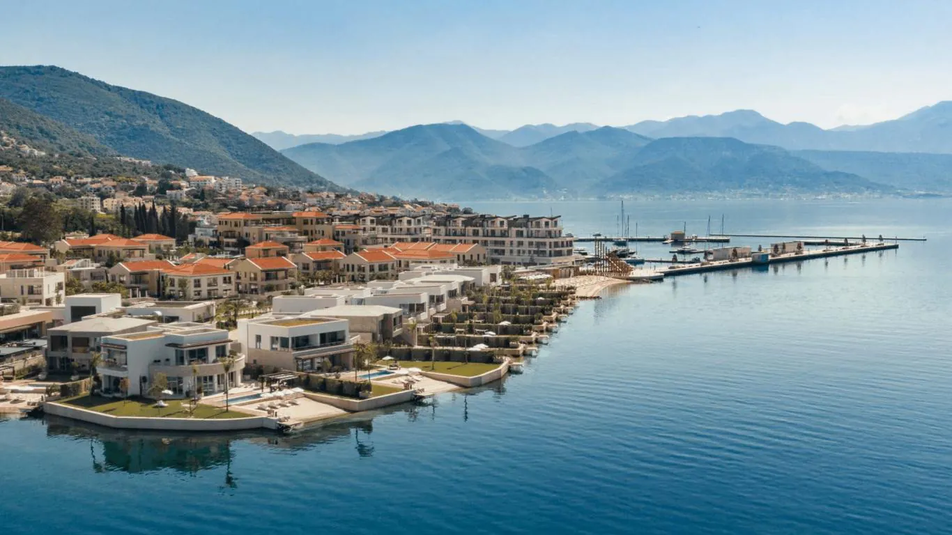 One & Only Villa Lovcen I | Montenegro