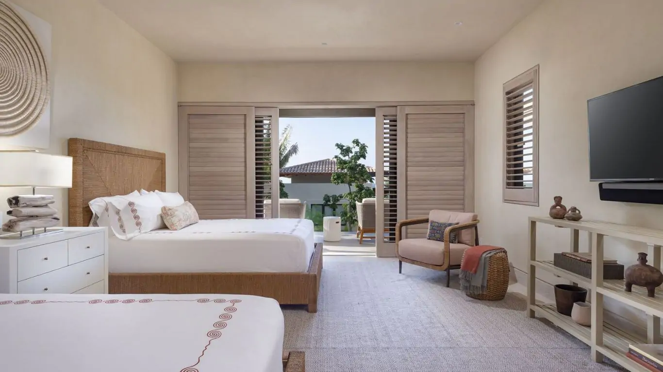 Casa Tesoro | Punta Mita