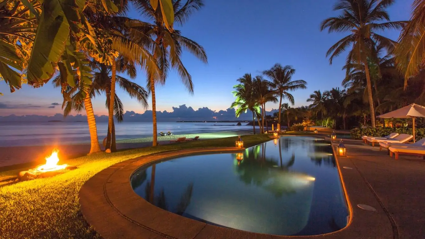 Casa Aramara | Punta Mita