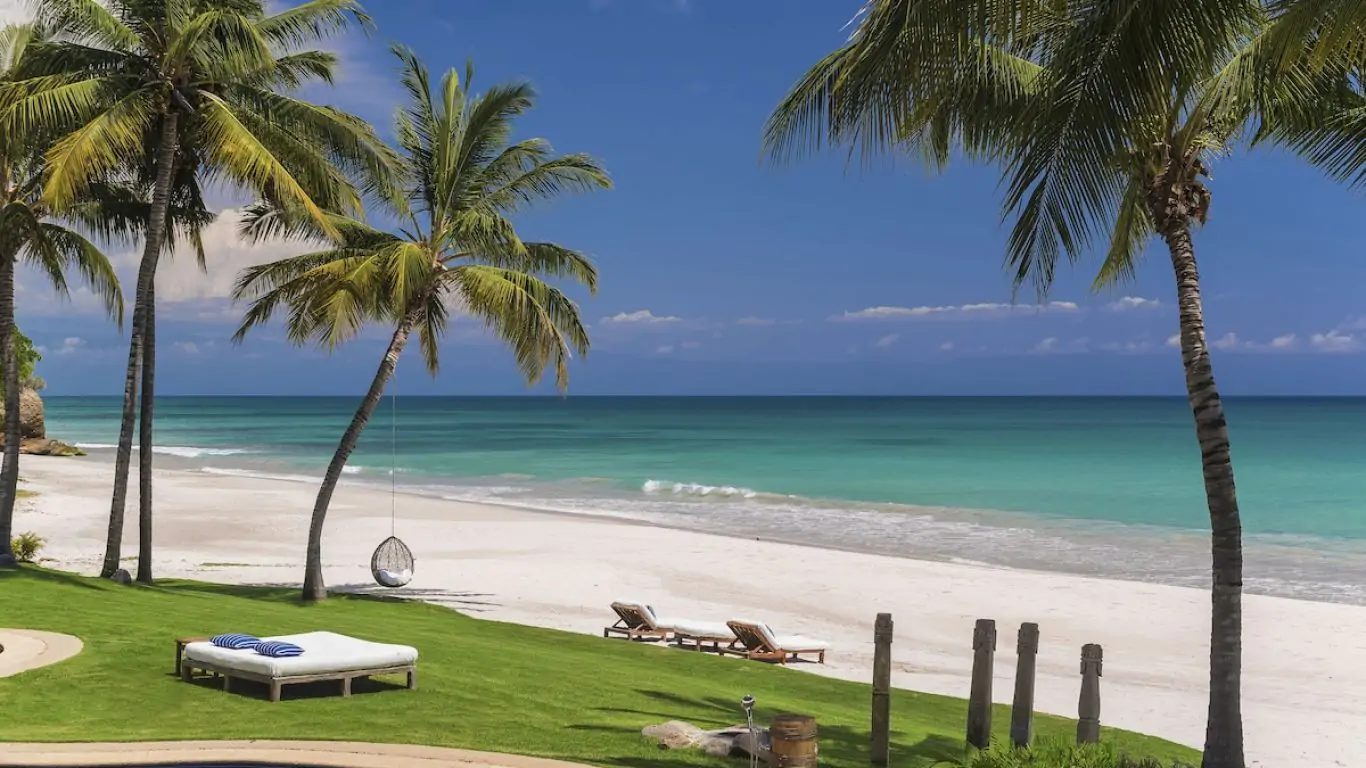 Casa Aramara | Punta Mita