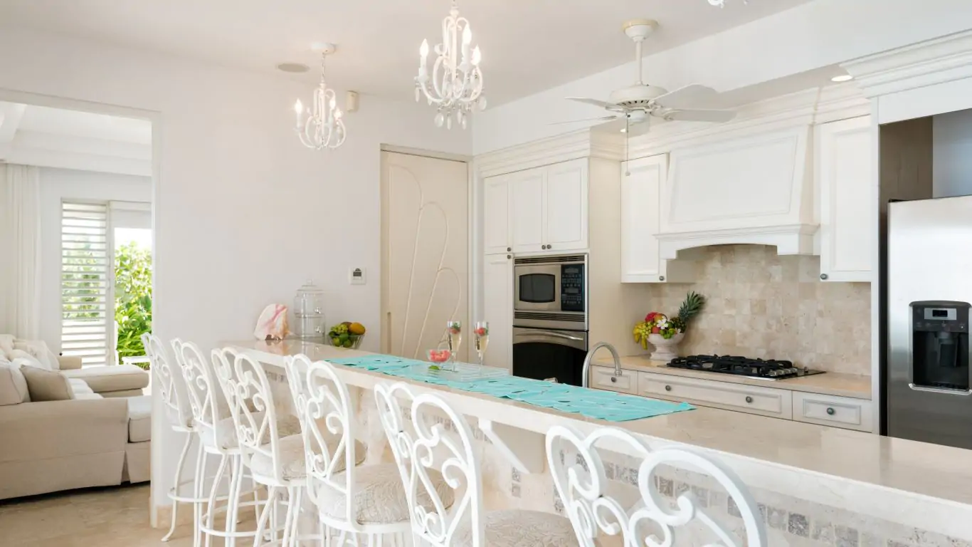 Lidija House | Turks and Caicos