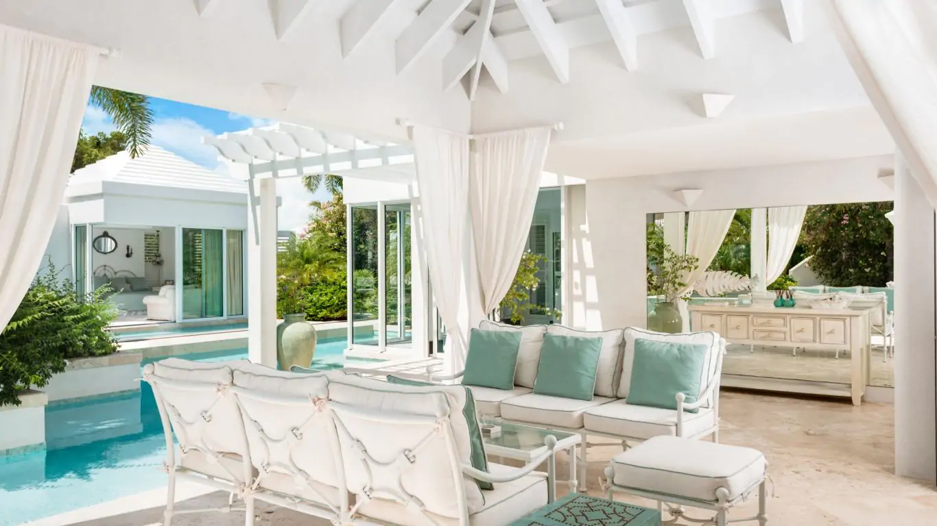 Lidija House | Turks and Caicos