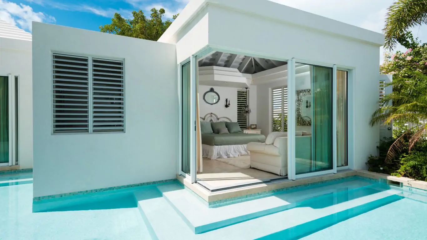 Lidija House | Turks and Caicos