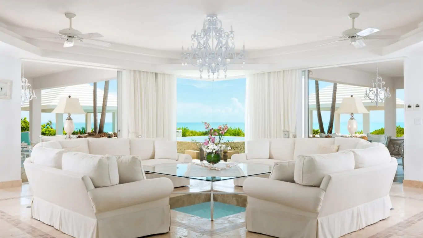 Lidija House | Turks and Caicos