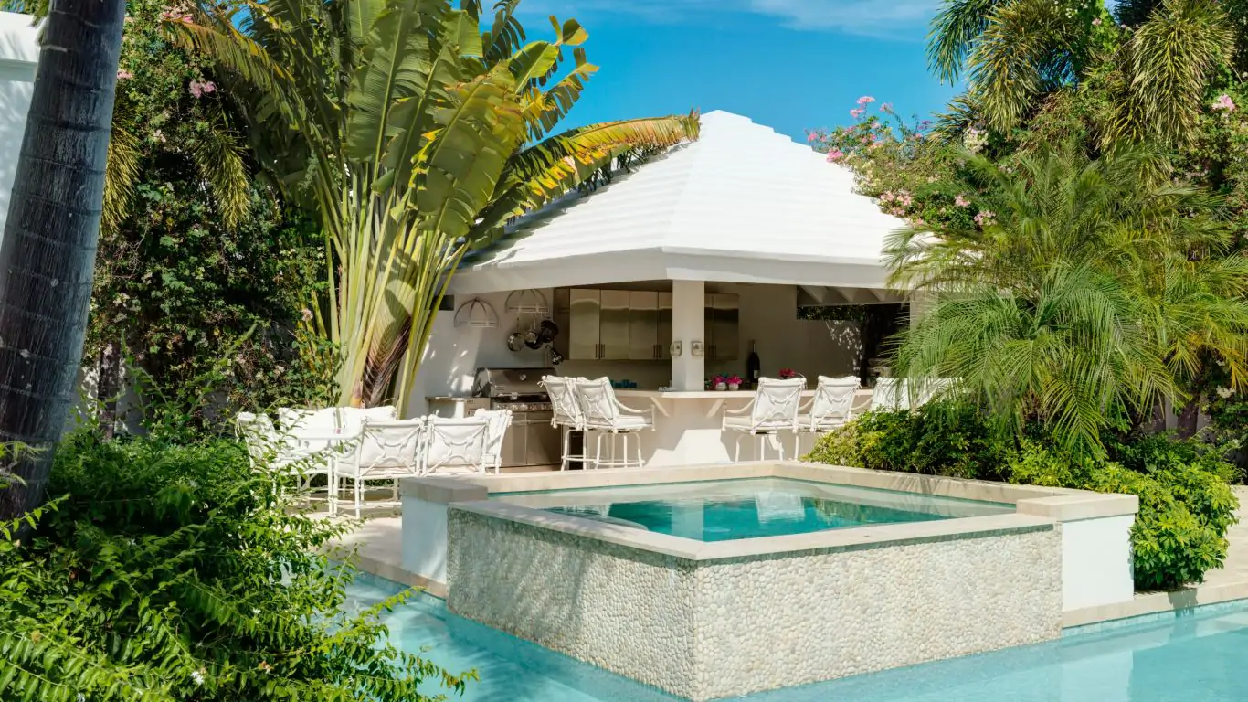 Lidija House | Turks and Caicos