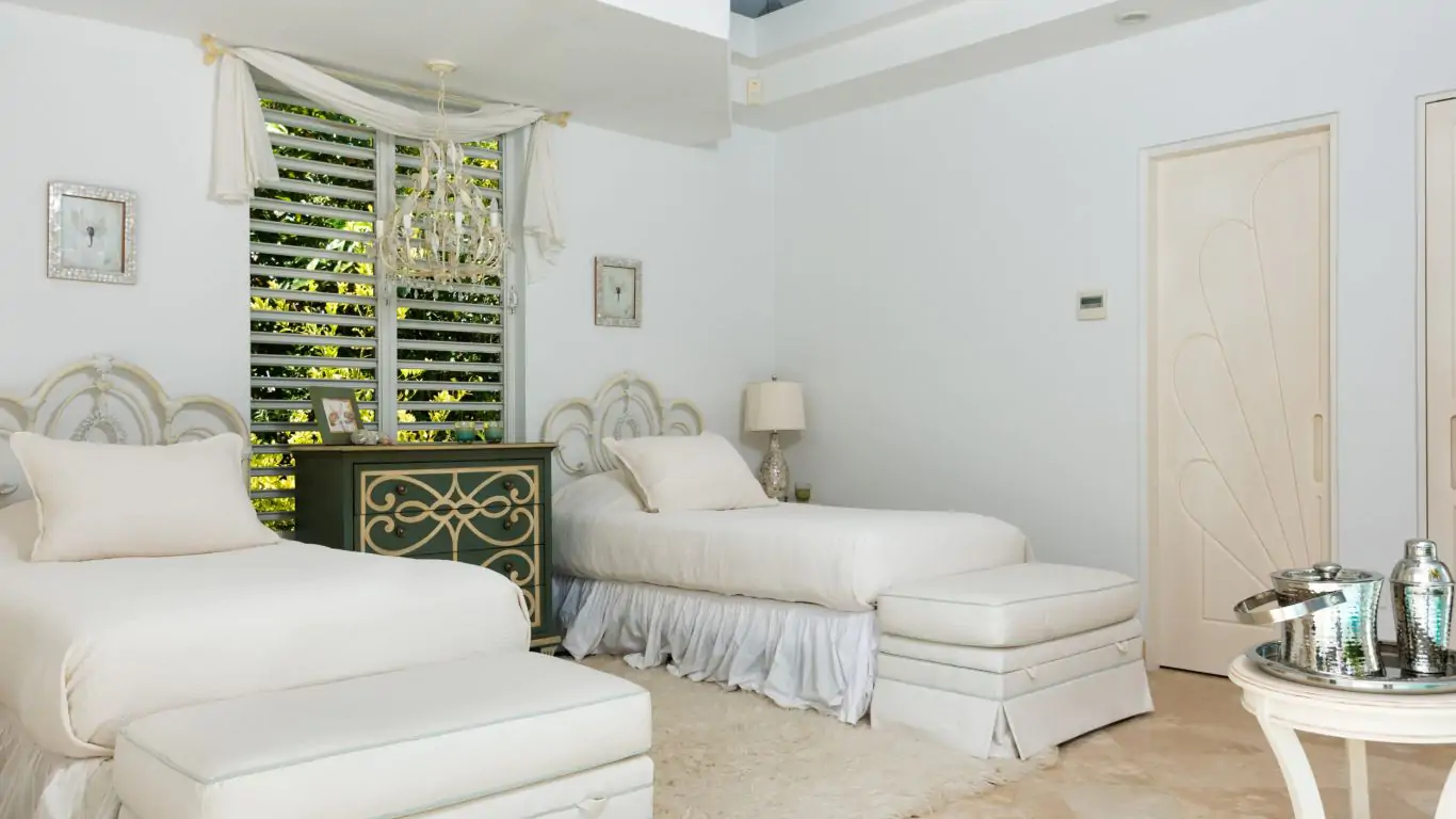 Lidija House | Turks and Caicos