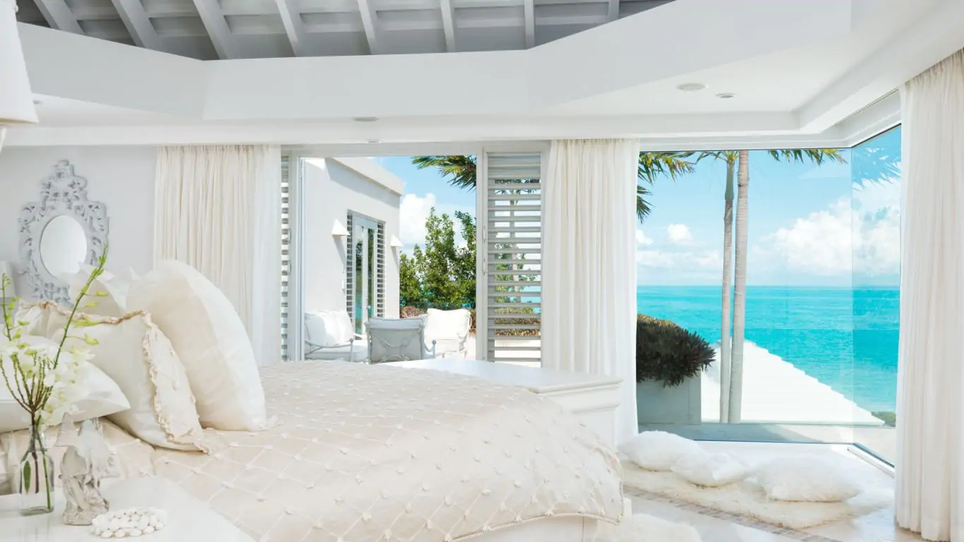 Lidija House | Turks and Caicos