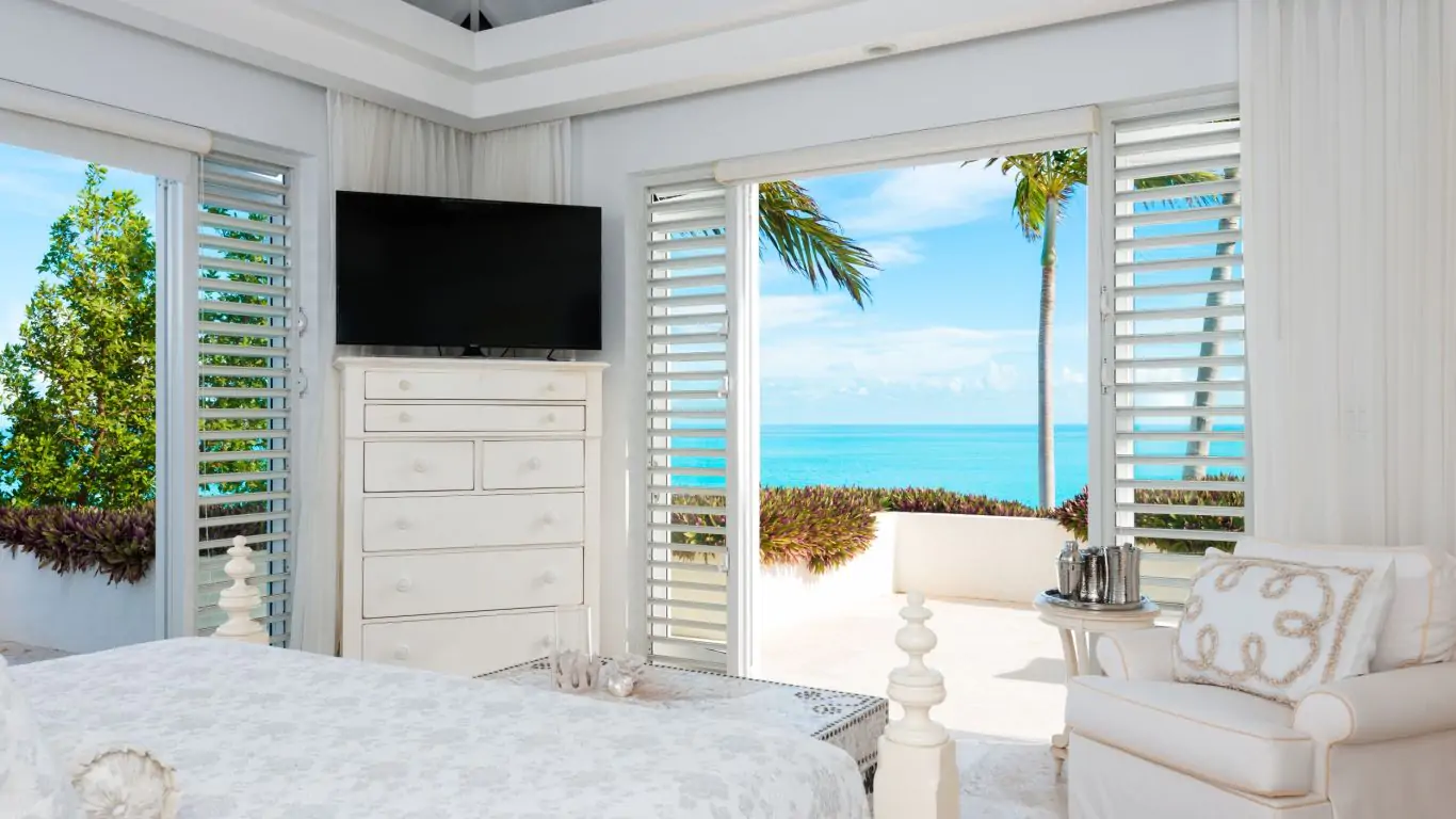 Lidija House | Turks and Caicos