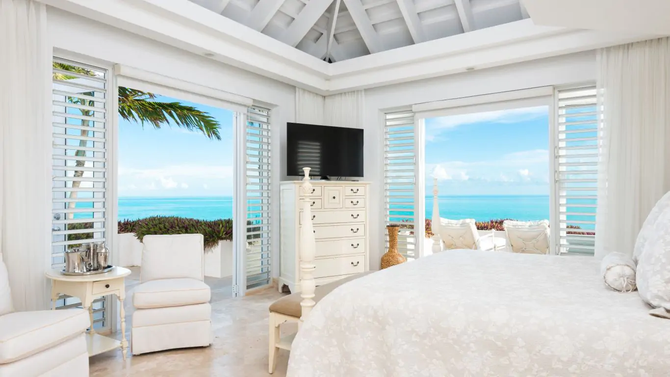 Lidija House | Turks and Caicos