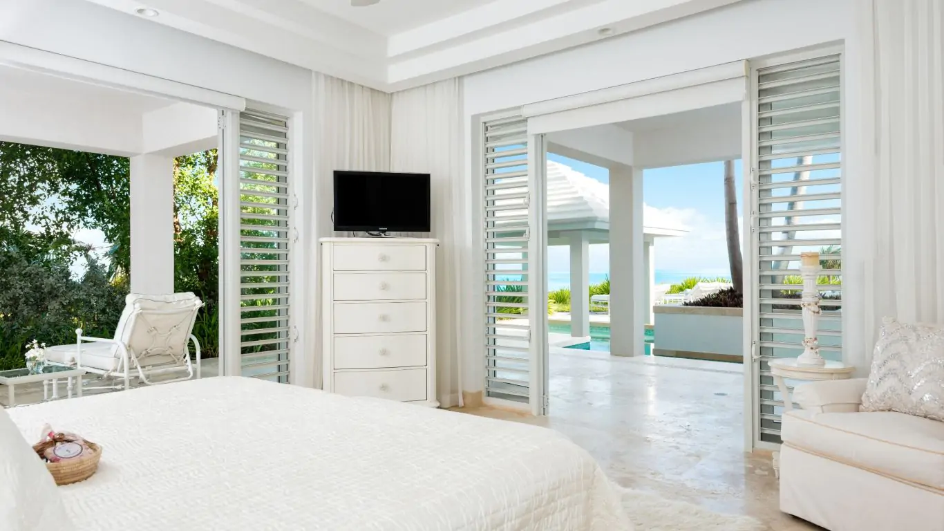 Lidija House | Turks and Caicos