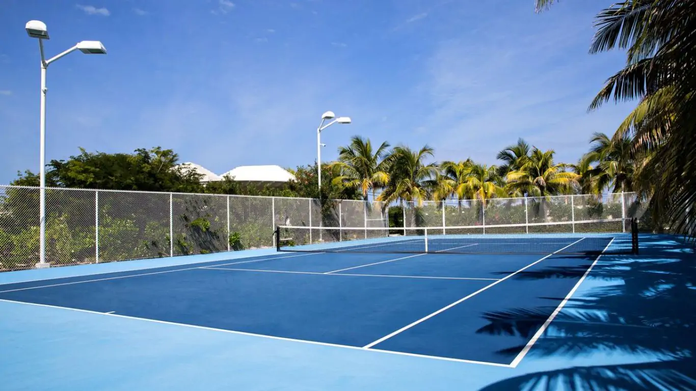 Lidija House | Turks and Caicos