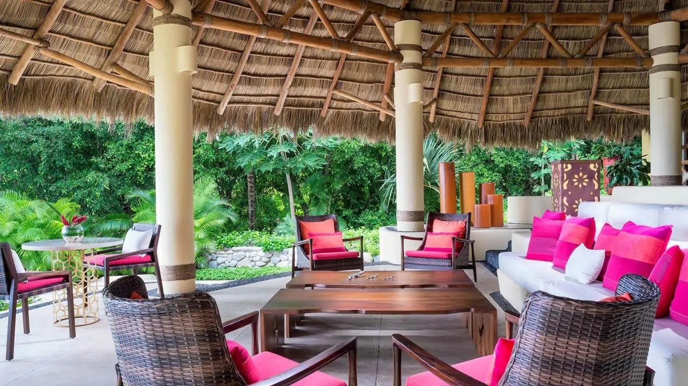 Villa Cuixas del Mar | Punta Mita