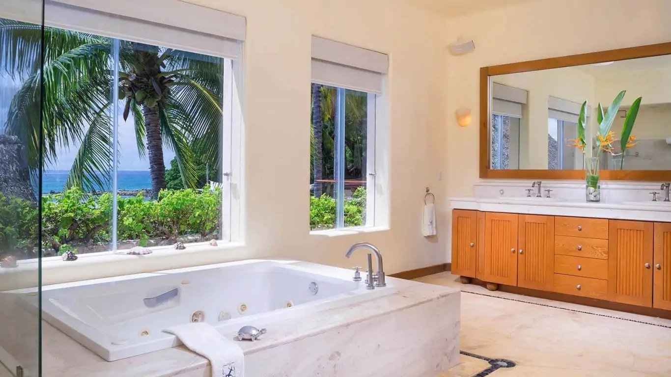 Villa Cuixas del Mar | Punta Mita
