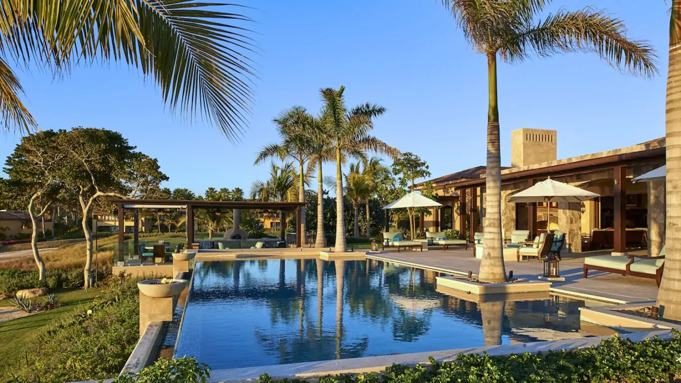 Villa Singita | Punta Mita