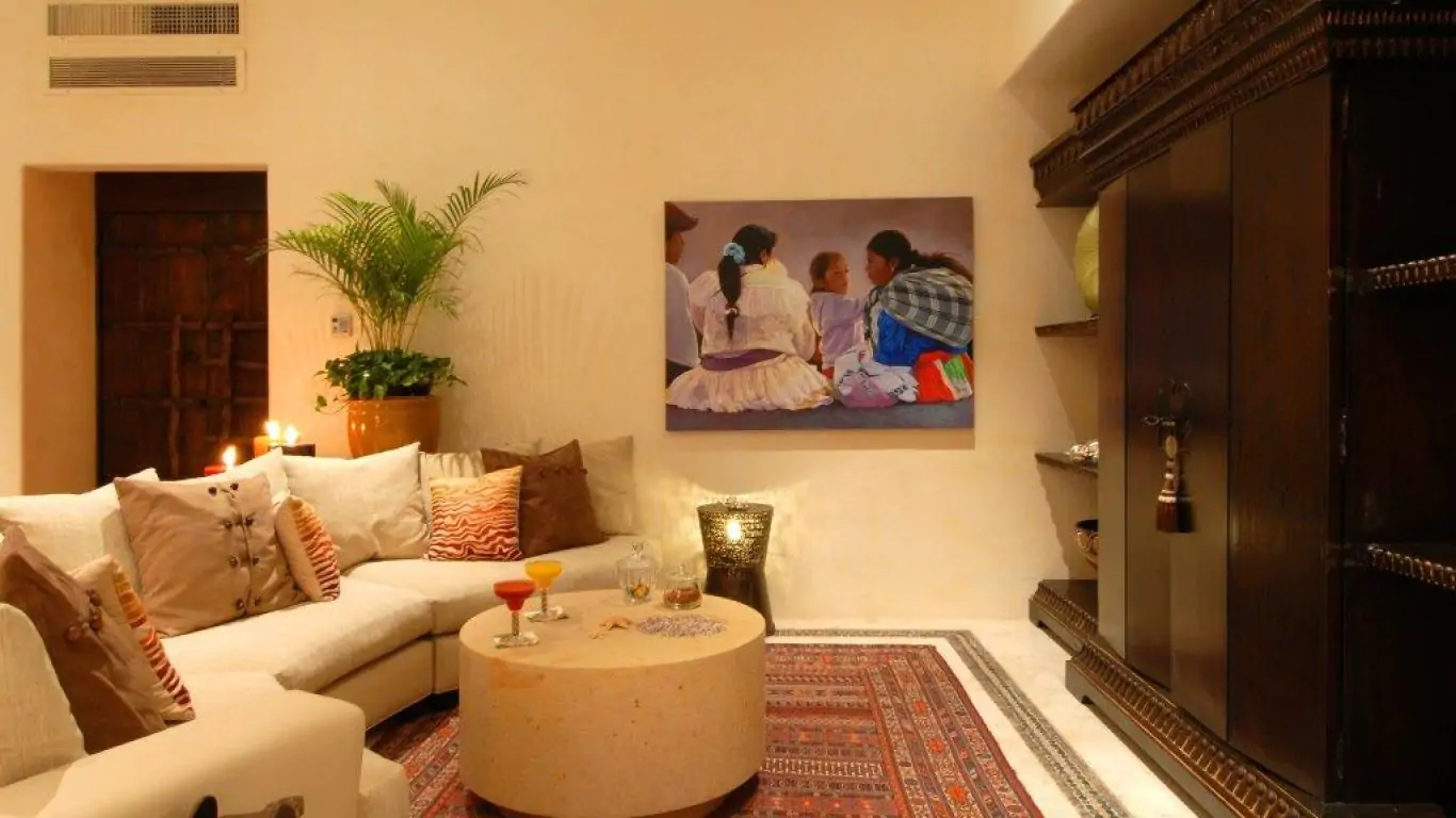 Villa Paraiso | Punta Mita