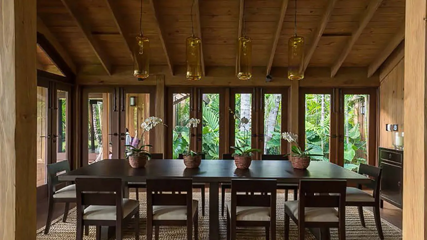 Casa Orchidea | Casa De Campo