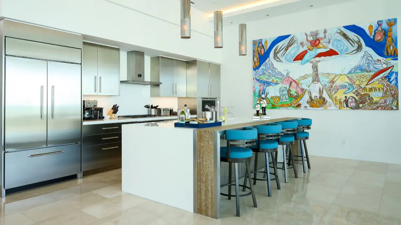 Apartment James Albany | Bahamas