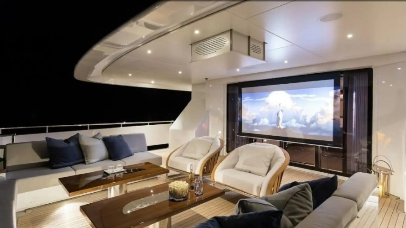 Yacht Laurentia 181 | Yachts