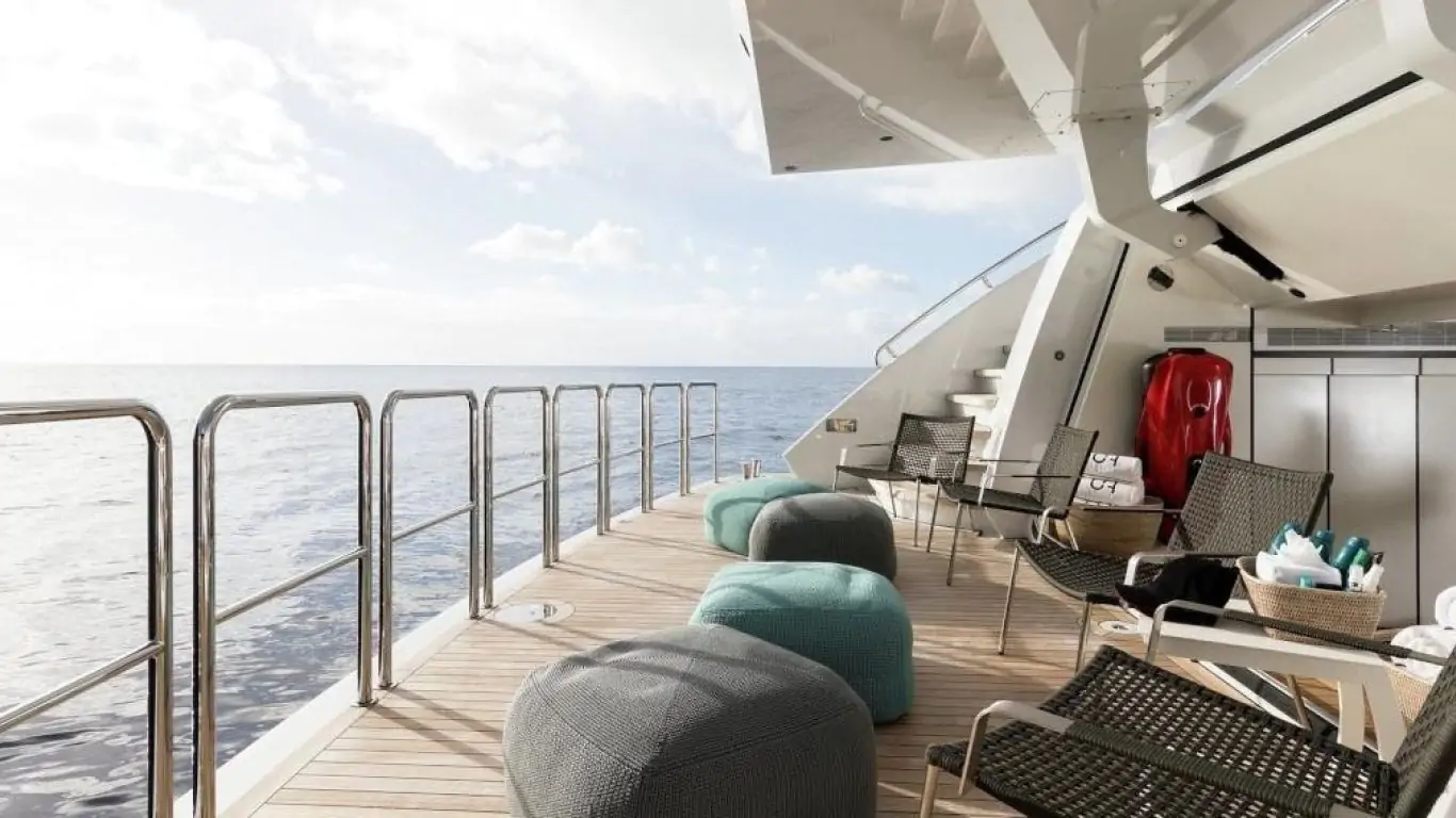 Yacht Laurentia 181 | Yachts