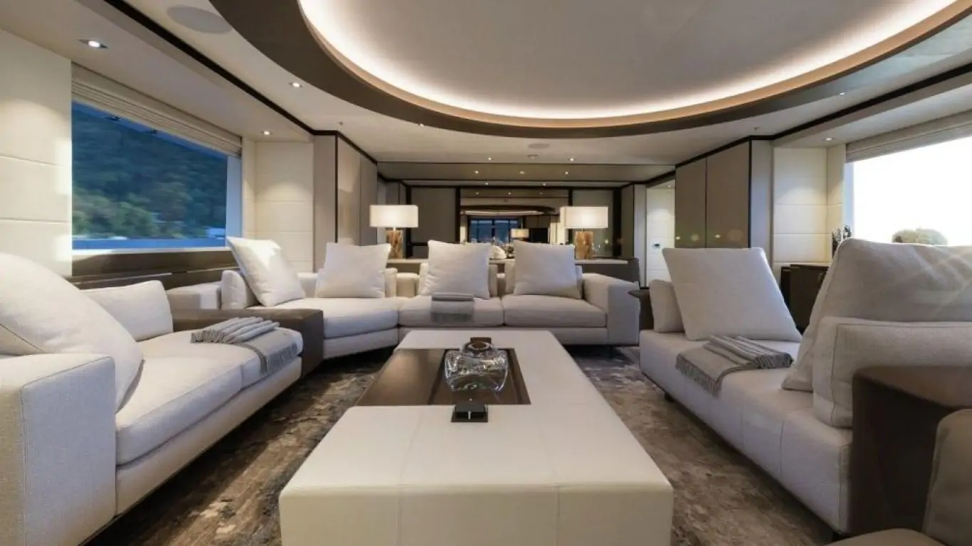 Yacht Laurentia 181 | Yachts