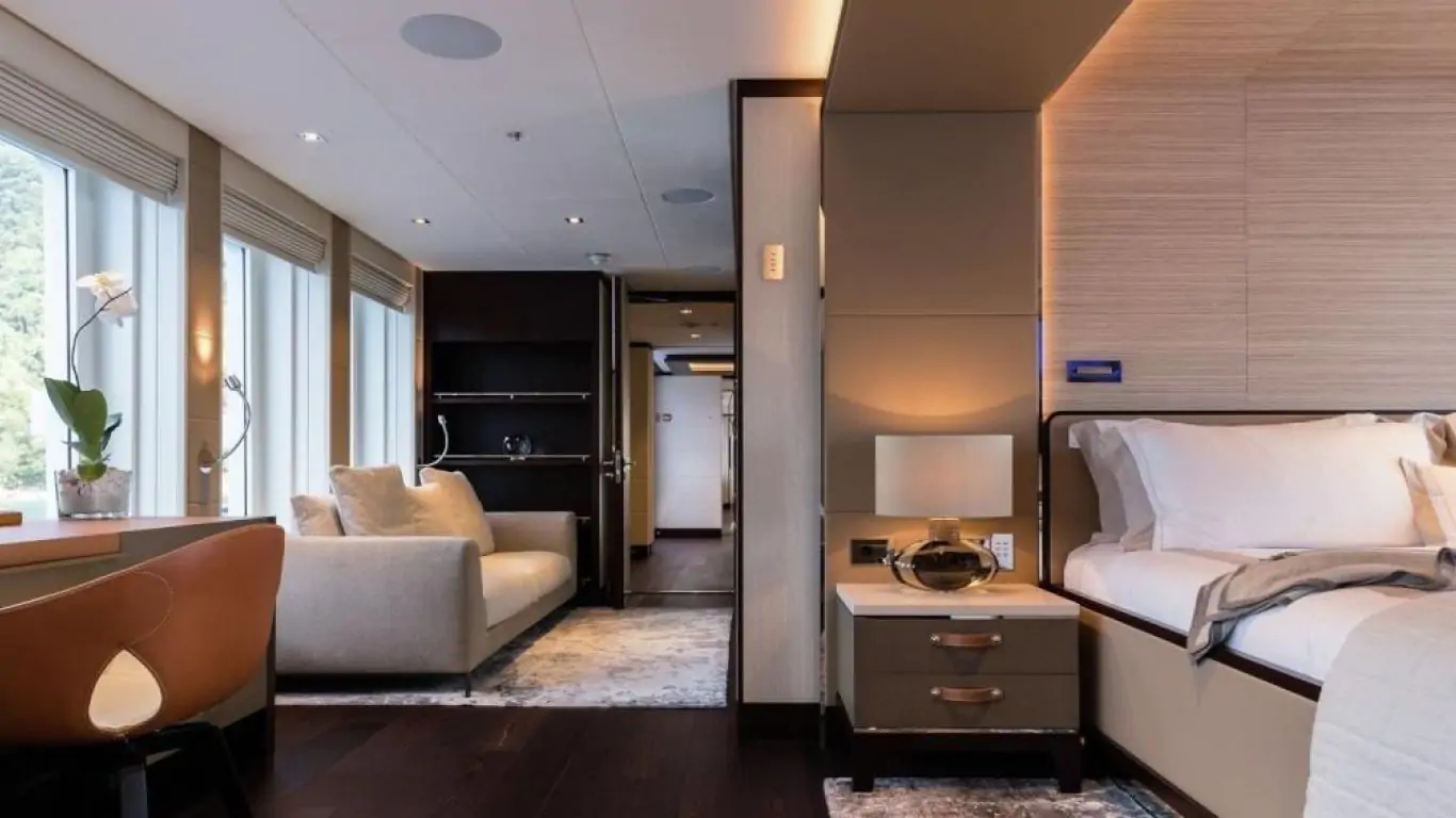 Yacht Laurentia 181 | Yachts