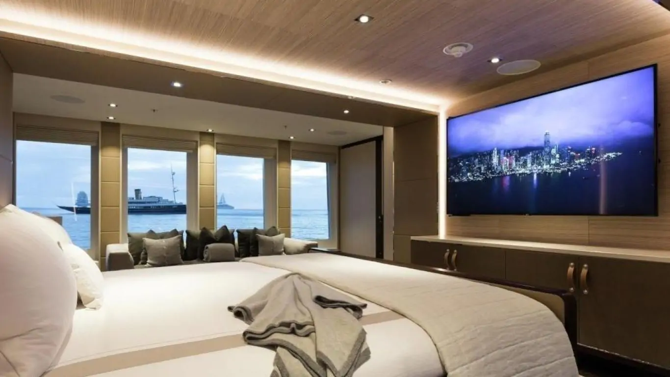 Yacht Laurentia 181 | Yachts