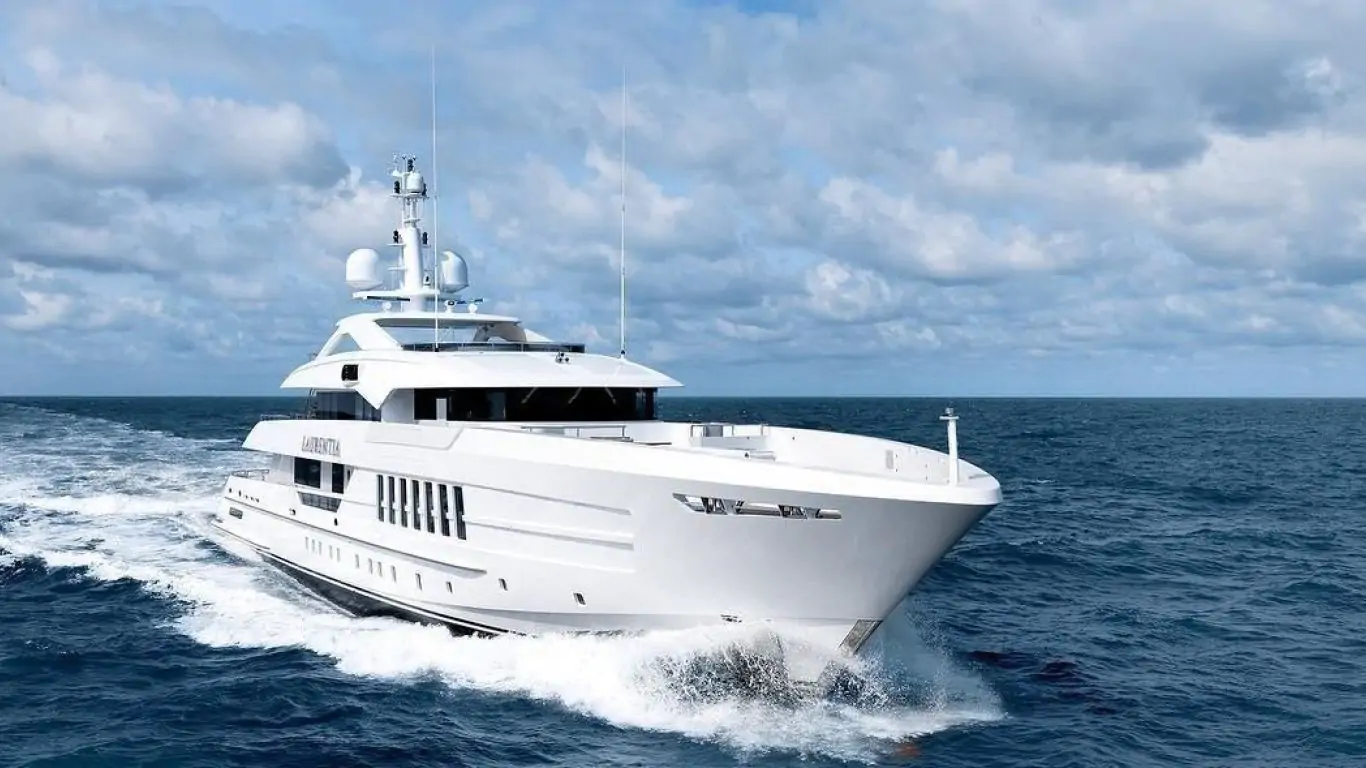 Yacht Laurentia 181 | Yachts