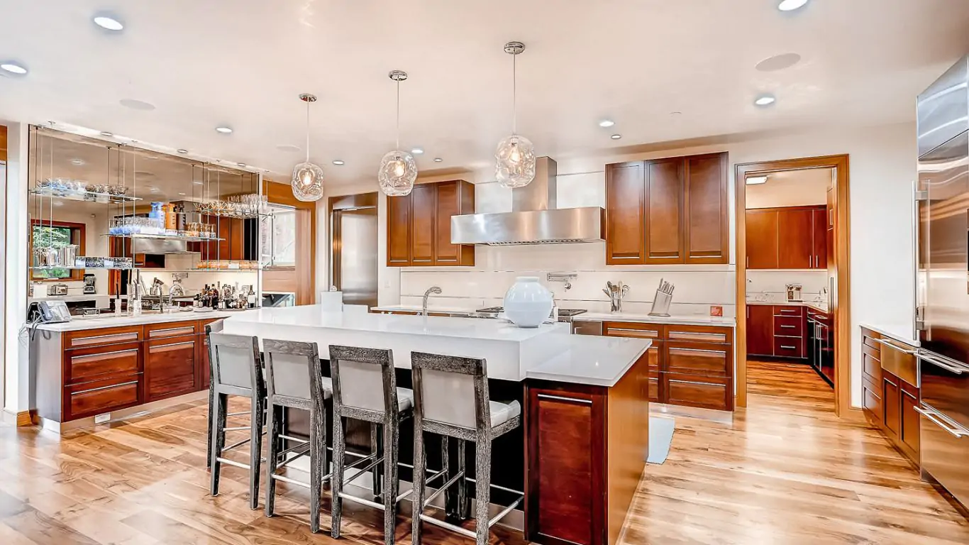Villa Farrah | Vail