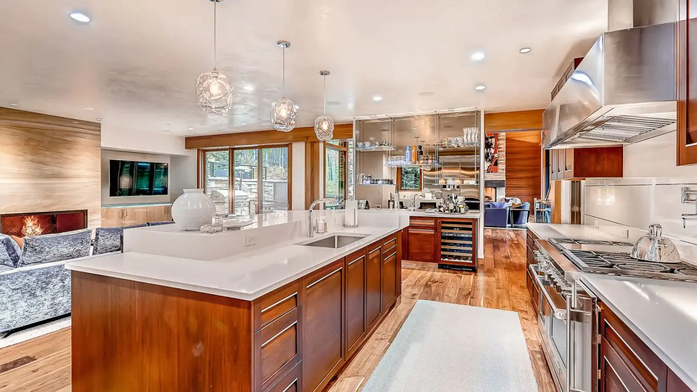Villa Farrah | Vail