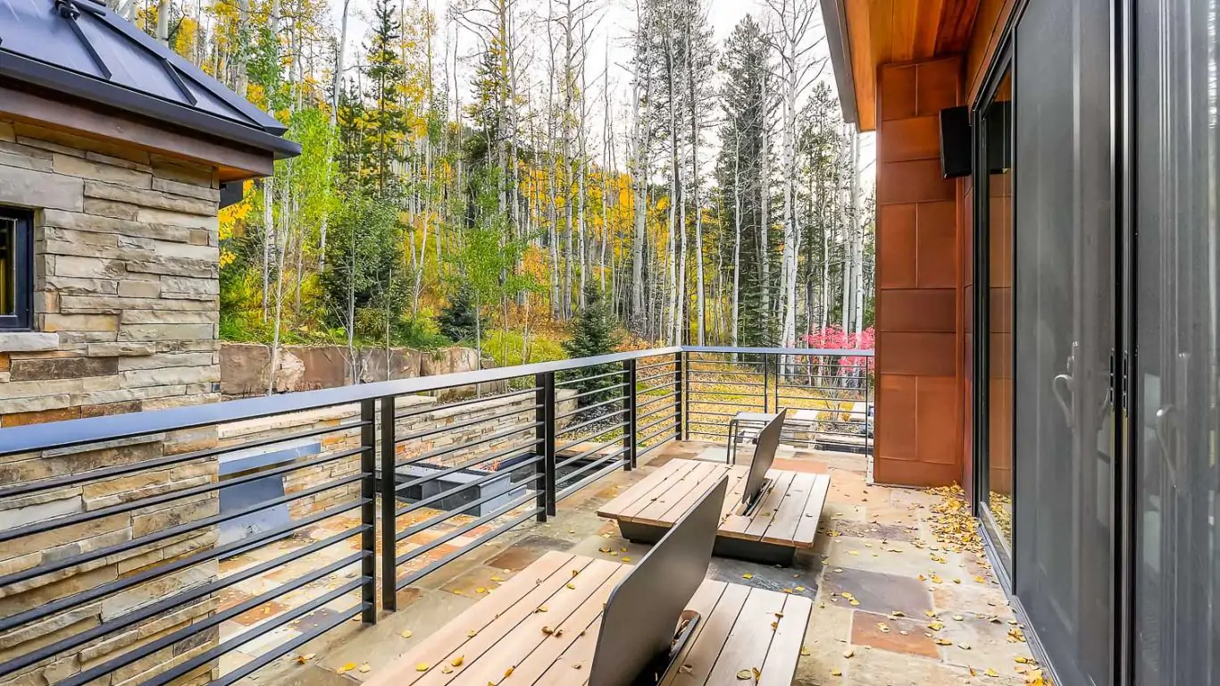 Villa Farrah | Vail