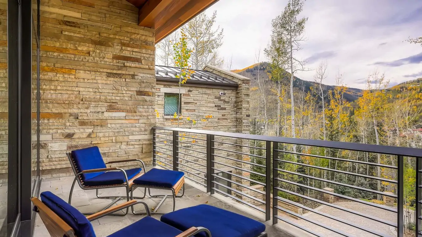 Villa Farrah | Vail