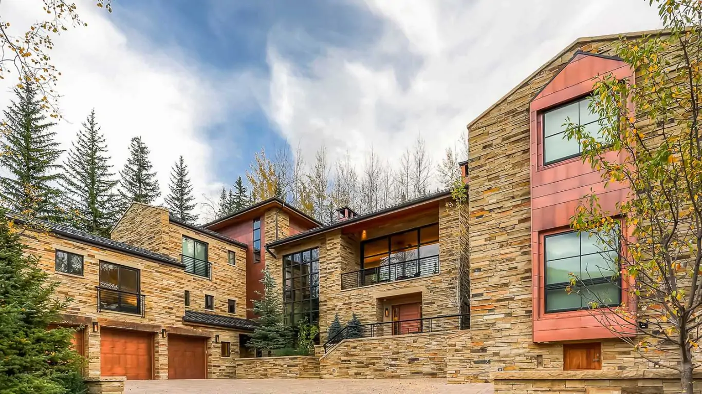 Villa Farrah | Vail