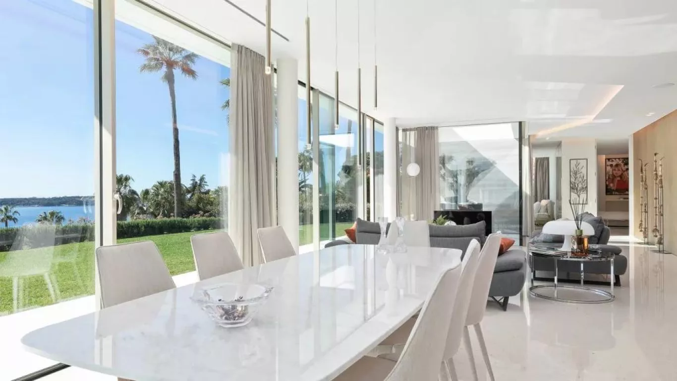 Villa Olga | Cannes