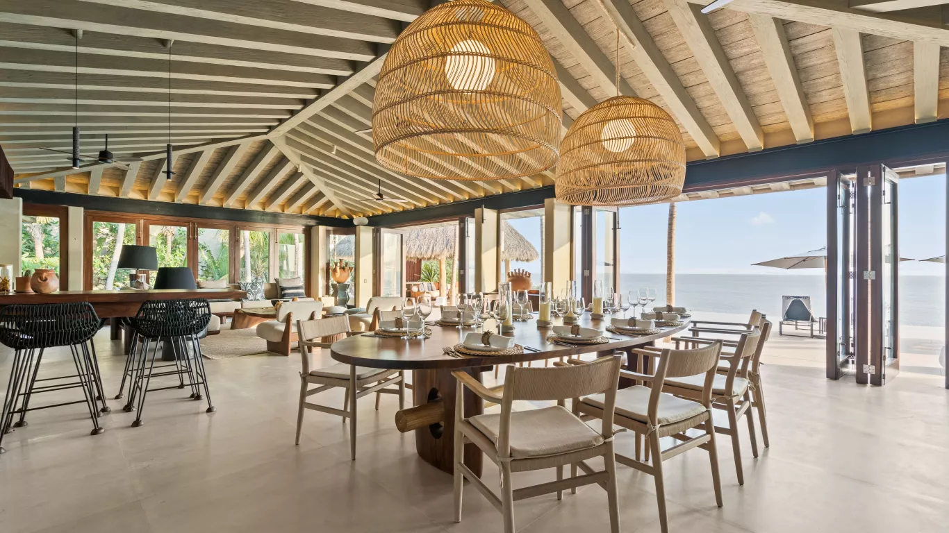 Casa Maka | Punta Mita