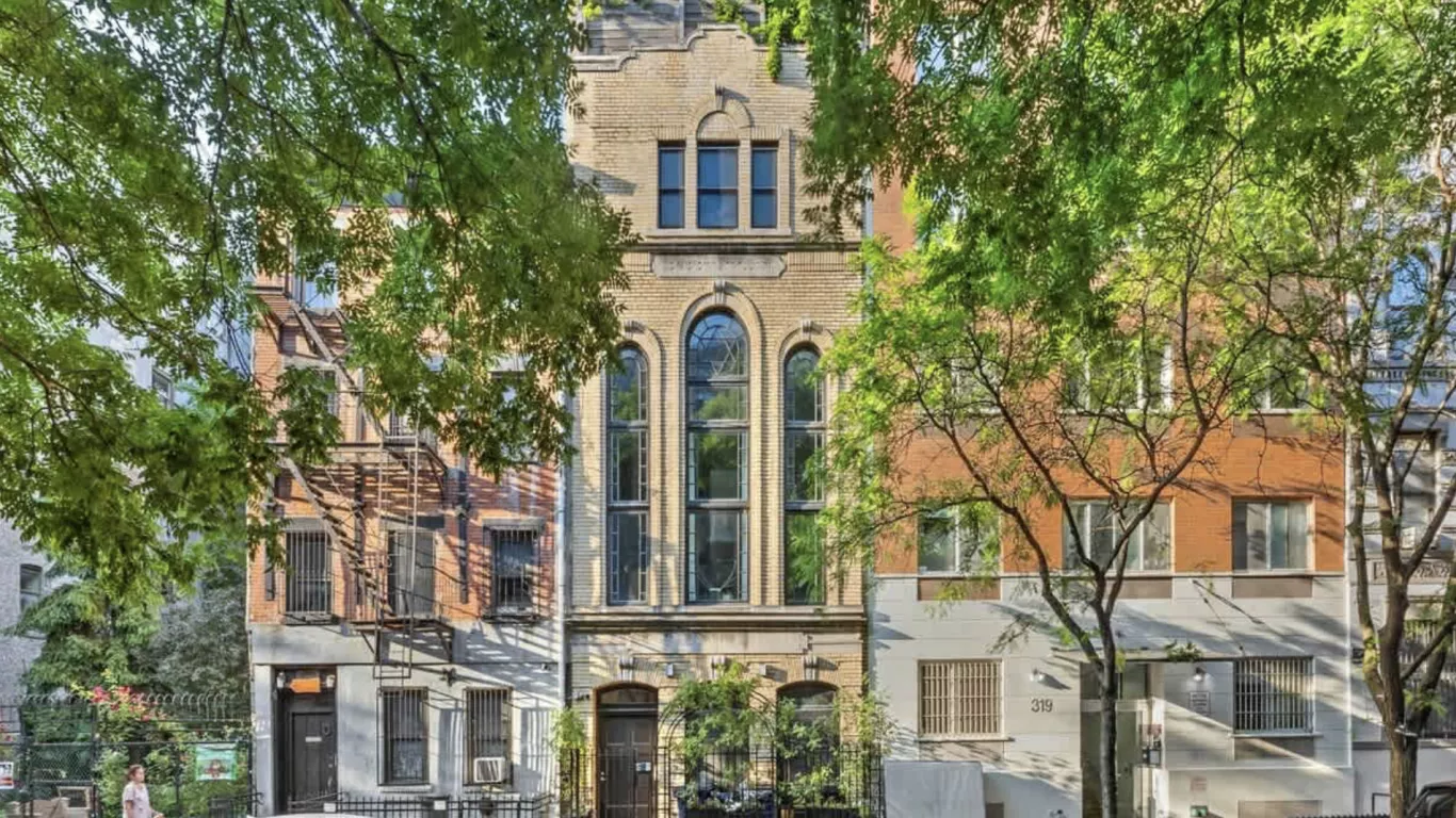 Townhouse Esme | New York City
