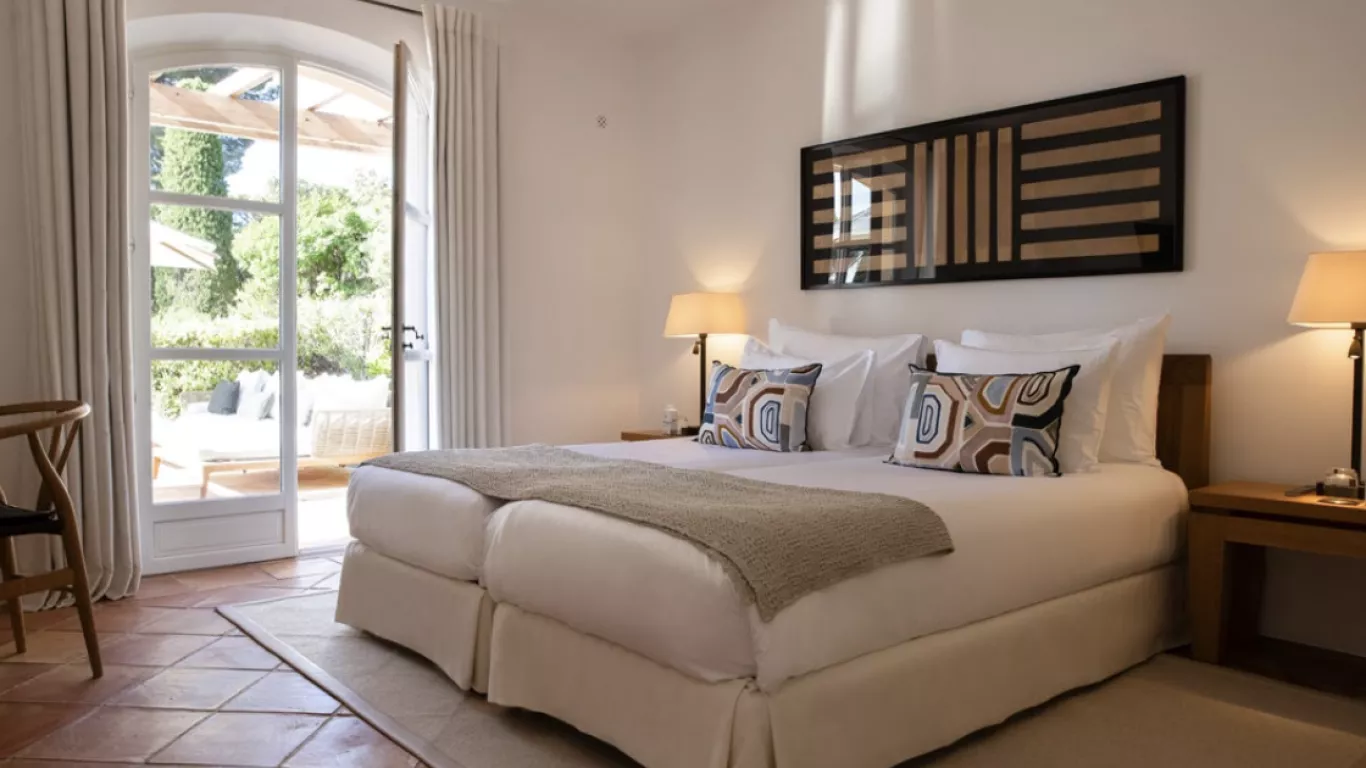 La Reserve Ramatuelle Villa 12 | St-Tropez