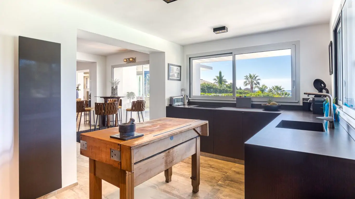 Villa Celeste | Cannes