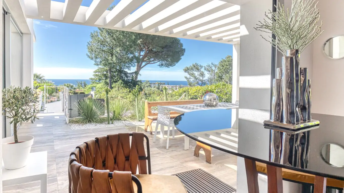 Villa Celeste | Cannes