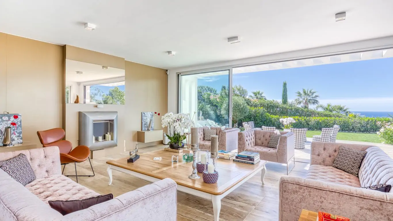 Villa Celeste | Cannes
