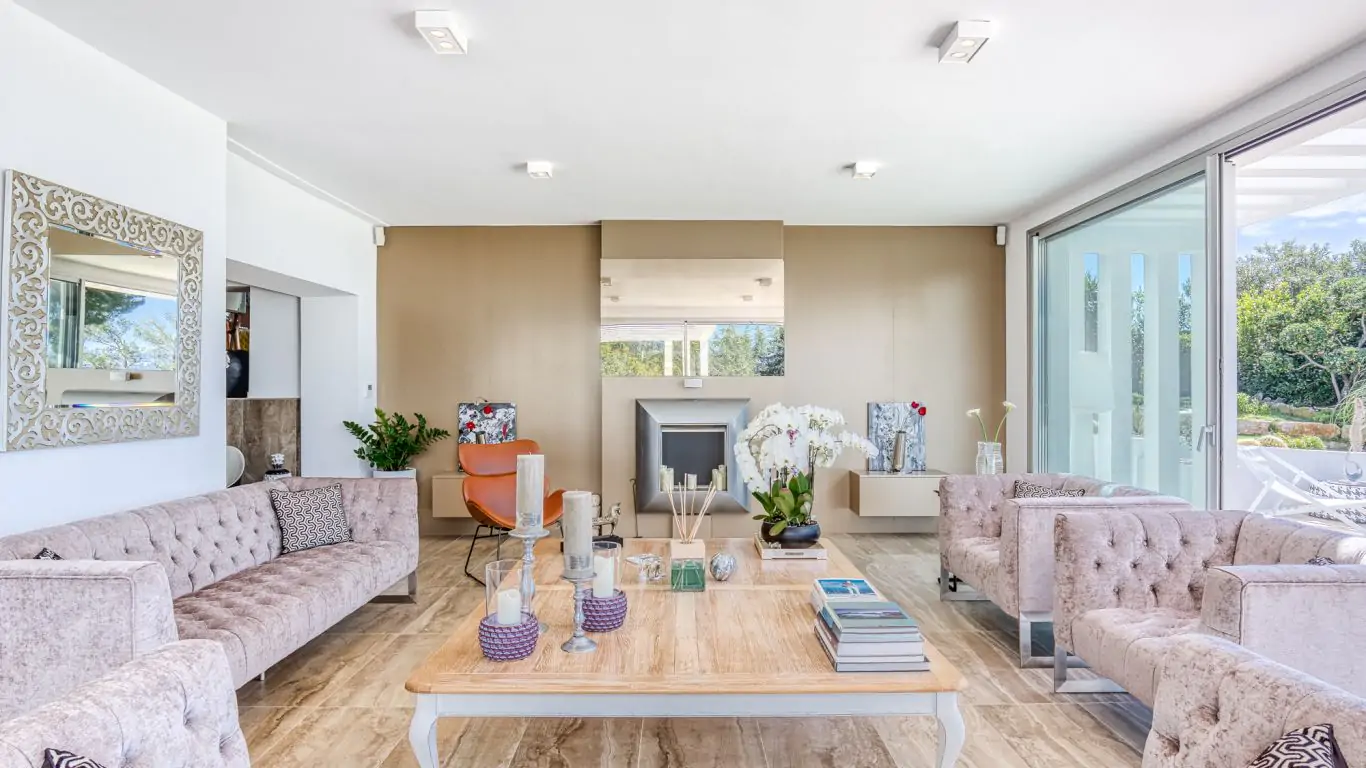 Villa Celeste | Cannes