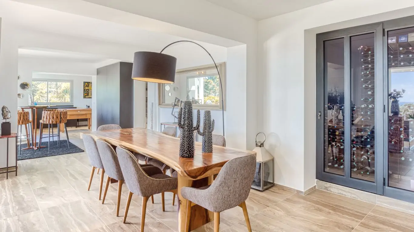 Villa Celeste | Cannes
