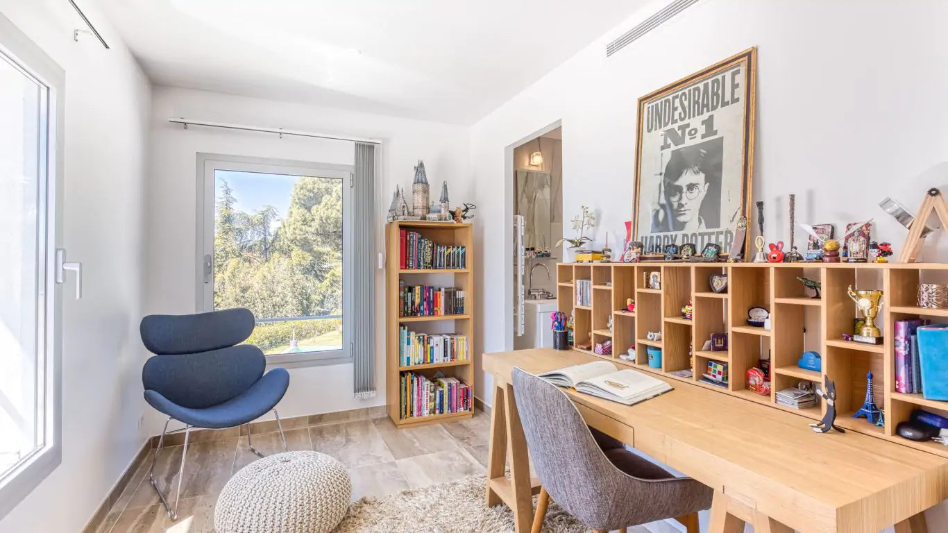 Villa Celeste | Cannes