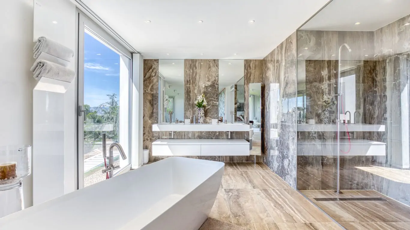 Villa Celeste | Cannes