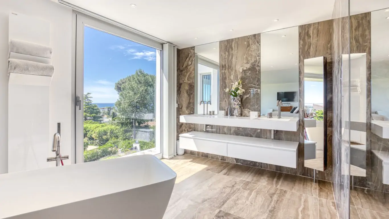 Villa Celeste | Cannes