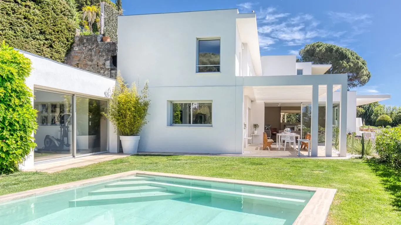 Villa Celeste | Cannes